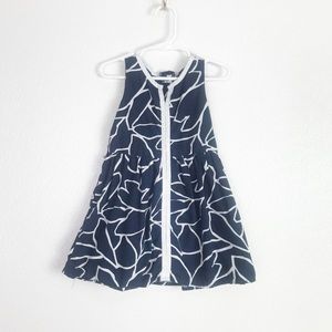 🌵Nautica Size 4 Dress